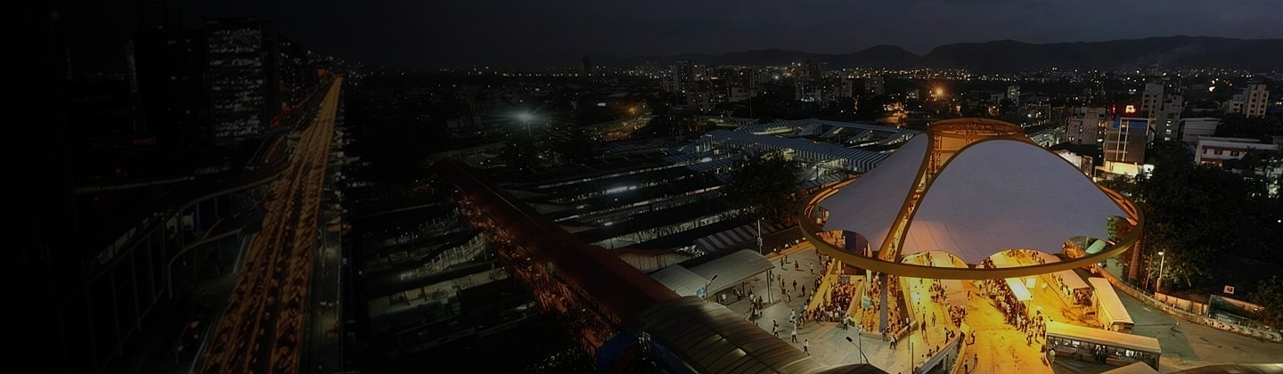 Thane Vaibhav Cityscape